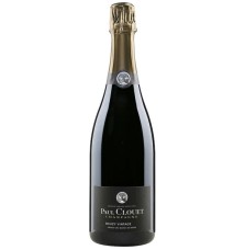 PAUL CLOUET BOUZY VINTAGE GRAND CRU BLANC DE NOIR 0.75 litri