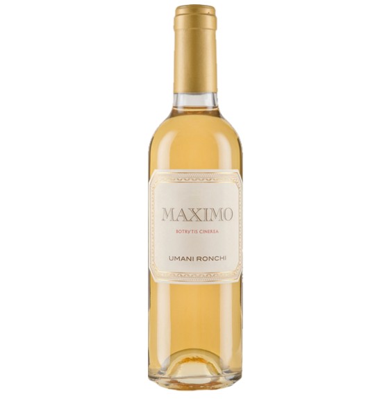 UMANI RONCHI MAXIMO  0.38 litri