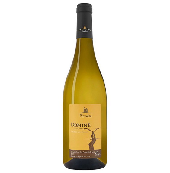 PIEVALTA DOMINE' VERD.CAST. JESI CLASSICO 0.75 litri