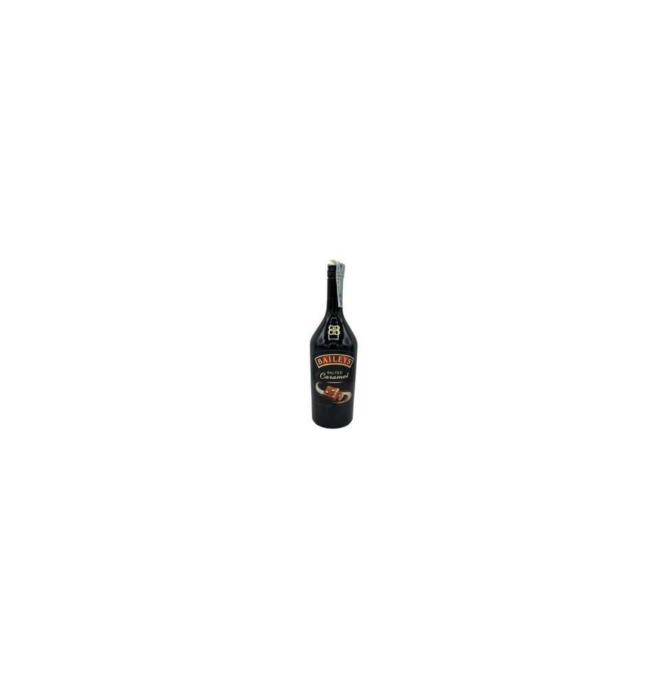 BAILEYS CARAMELLO SALATO 0.70 litri