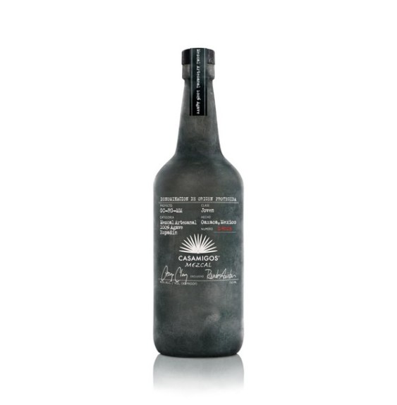 CASAMIGOS MEZCAL JOVEN 0.70 litri