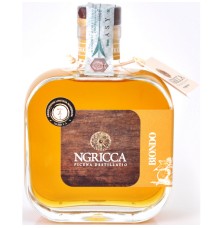 NGRICCA AMARO ARANCIA BIONDA 0.50 litri