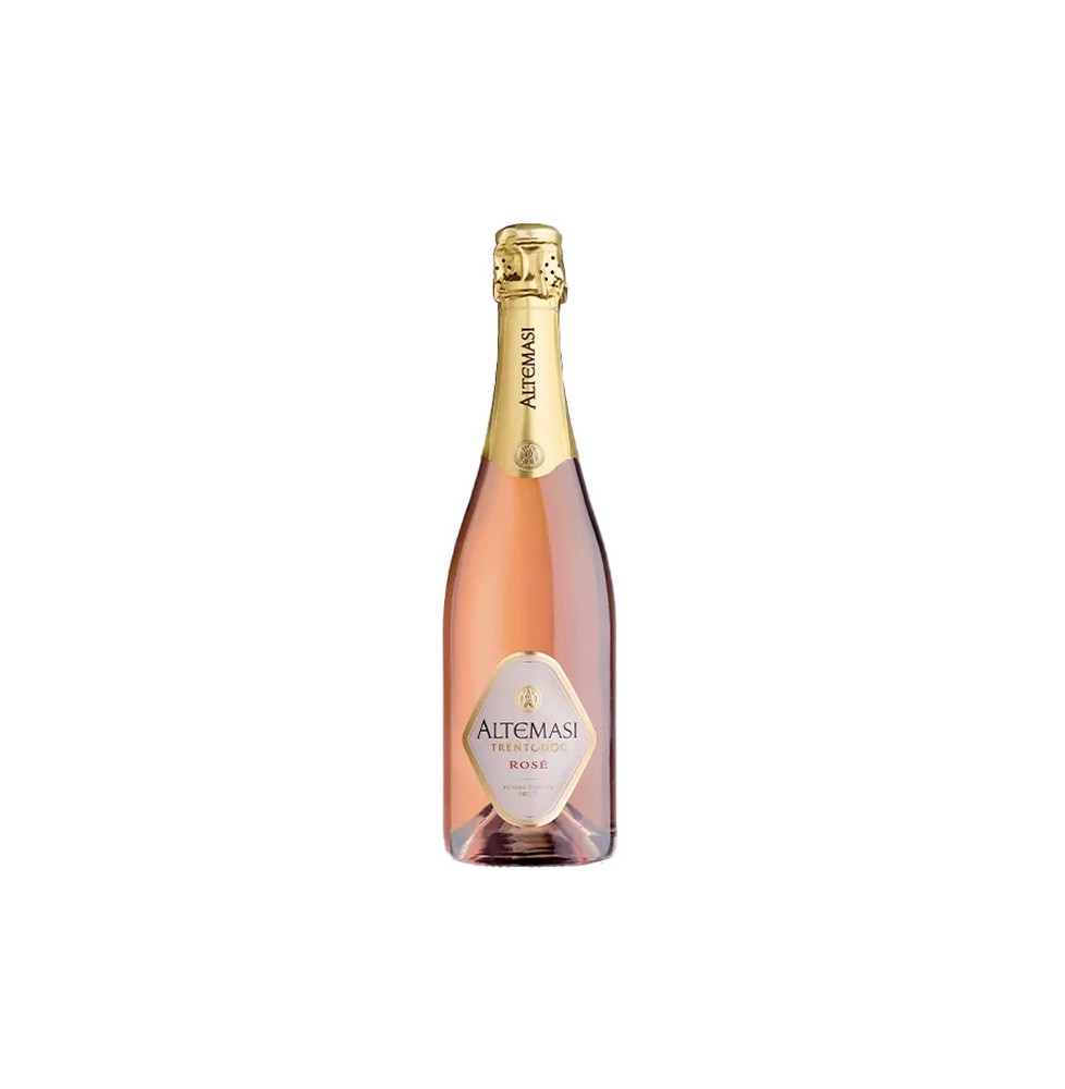 ALTEMASI TRENTO ROSE BRUT 0.75 litri