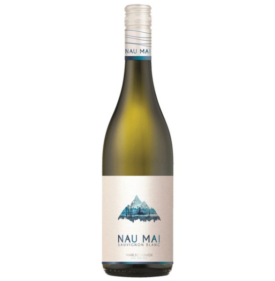 MAU MAI SAUVIGNON BLANC Marlborough  0.75 litri