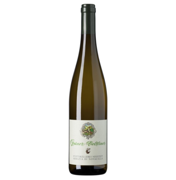 ABBAZIA DI NOVACELLA GRUNER VELTINER 0.75 litri