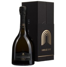 ABELE' 1757 CHAMPAGNE LE SOURIRE DE REIMS BRUT ASTUCCIO 0.75 litri