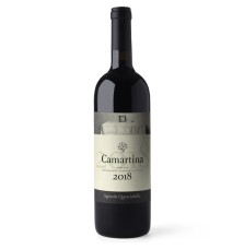 AGRICOLA QUERCIABELLA CAMARTINA  0.75 litri