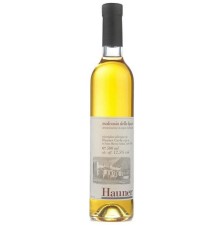 HAUNER MALVASIA LIPARI NATURALE 0.50 litri