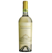 CANTINA DEL VERMENTINO MONTI FUNTANALIRAS ORO 0.75 litri