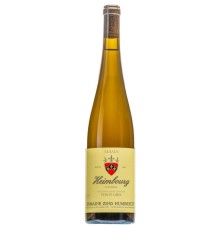 DOMAINE ZIND-HUMBRECHT PINOT GRIS TURCKHEIM 0.75 litri