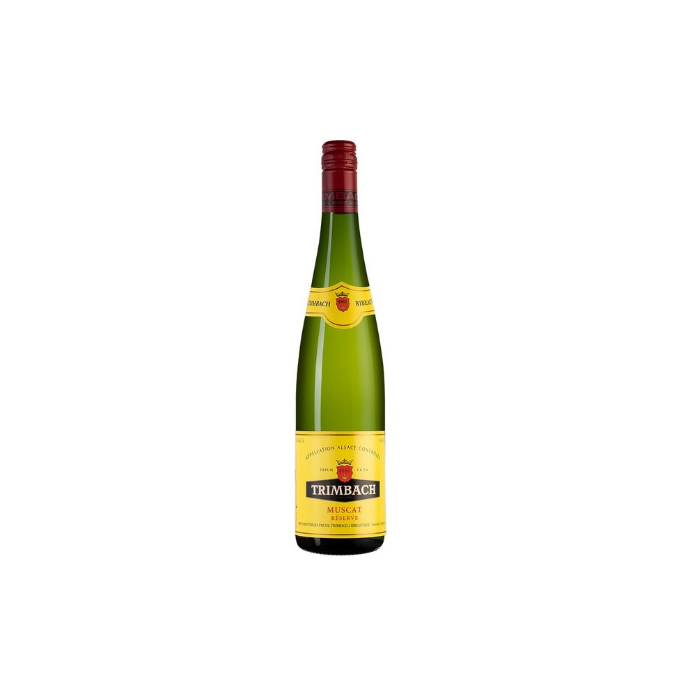 TRIMBACH ALSACE MUSCAT 0.75 litri