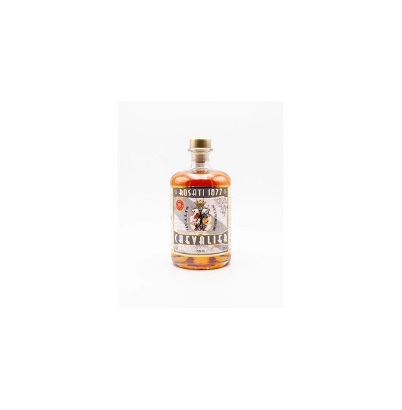 APERTIVO CHEVALIER DELICIEUX  ROSATI  0.70 litri