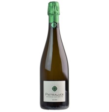 PIETRALUCE FRANCIACORTA  SATEN 0.75 litri