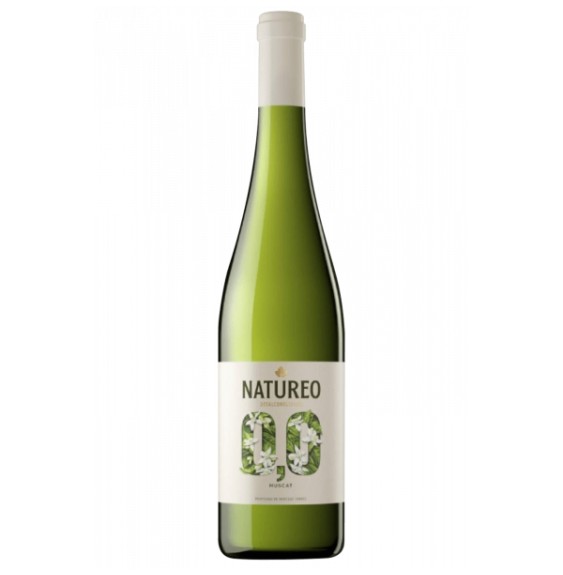 FAMILIA TORRES  NATUREO MOSCATO ANALCOLICO 0.75 litri