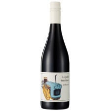 DOMAINE ANDRE' BRUNEL LE TRACTEUR DE BRUNEL 0.75 litri