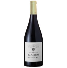 CHATEAU DE LA CHAIZE POUILLY-FUISSE'  0.75 litri