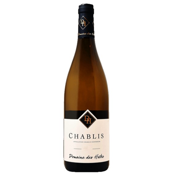 DOMAINE DES HATES CHABLIS 0.75 litri