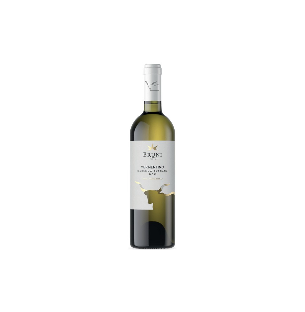 BRUNI VERMENTINO ANIMA 0.75 litri
