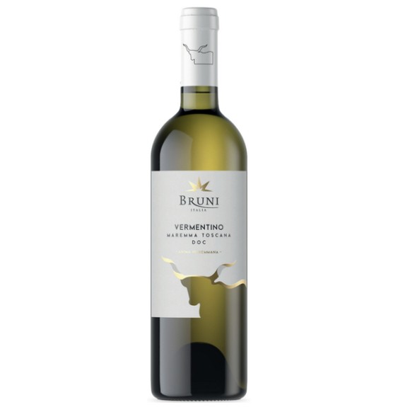 BRUNI VERMENTINO ANIMA 0.75 litri