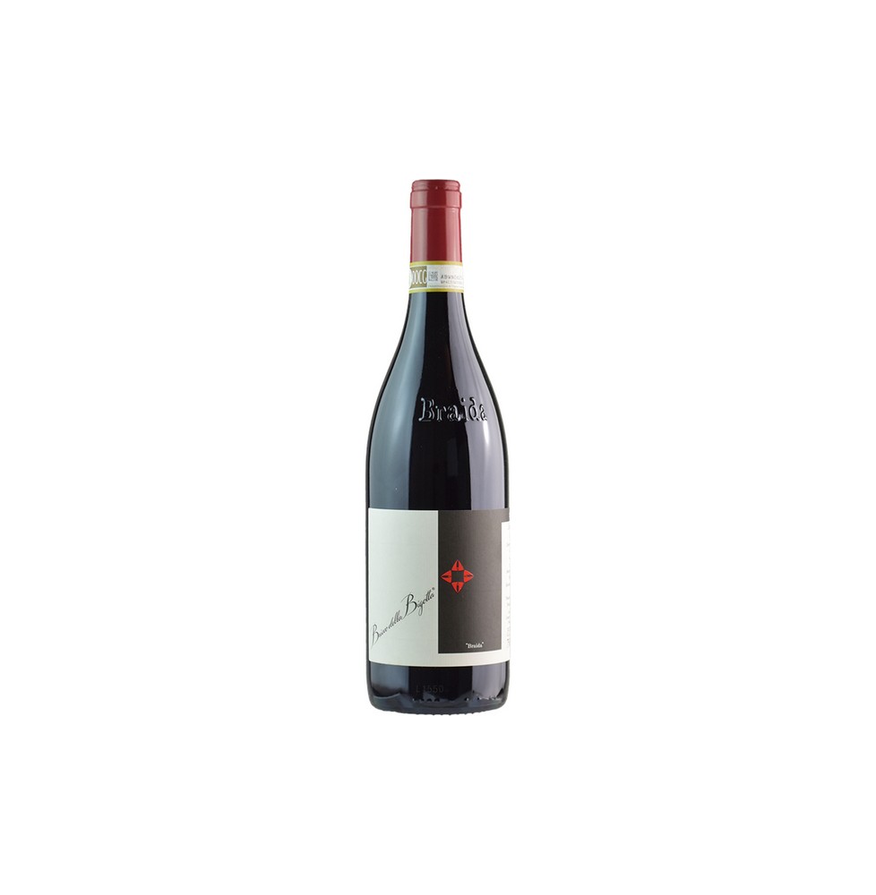 BRAIDA BRICCO DELLA BIGOTTA BARBERA D'ASTI 0.75 litri