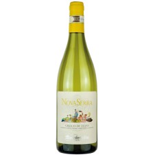 MASTROBERARDINO GRECO DI TUFO NOVASERRA  0.75 litri
