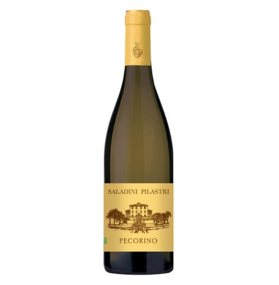 SALADINI PILASTRI FALERIO PECORINO 0.75 litri