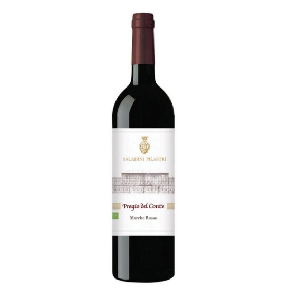 SALADINI PILASTRI PREGIO DEL CONTE  0.75 litri