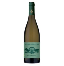 SALADINI PILASTRI PASSERINA 0.75 litri