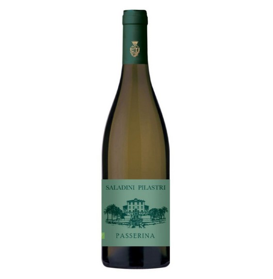 SALADINI PILASTRI PASSERINA 0.75 litri