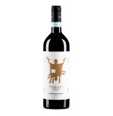D'ANGELO PARIDE MONTEPULCIANO D'ABRUZZO RISERVA 0.75 litri