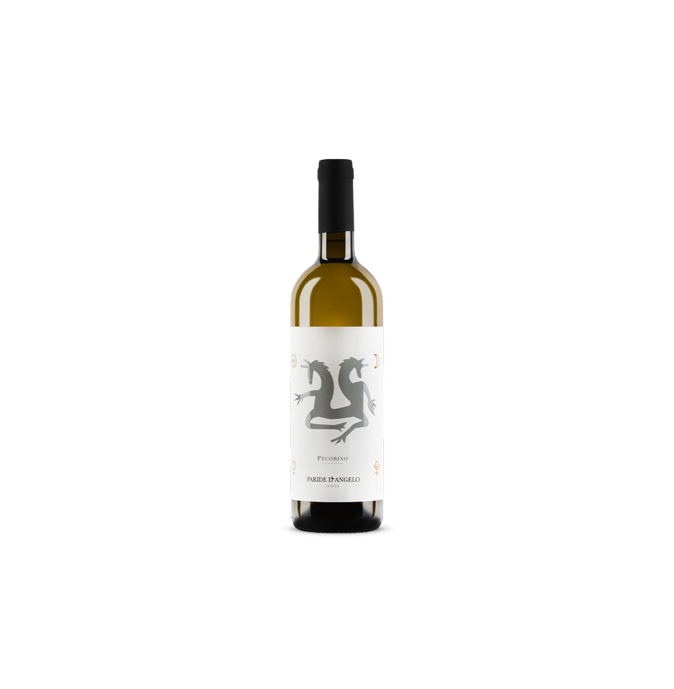 D'ANGELO PARIDE PECORINO 0.75 litri