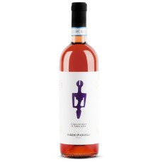 D'ANGELO PARIDE CERASUOLO D'ABRUZZO DOC 0.75 litri