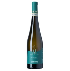 MONTECAPPONE CASTELLI DI JESI VERDICCHIO RISERVA CLASSICO UTOPIA BIANCO 0.75 litri