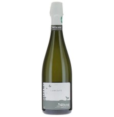 MOUSSE' FILS CHAMPAGNE L'ANECDOTE DOSAGE ZERO  0.75 litri