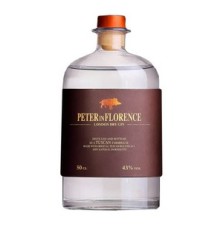 GIN PETER IN FLORENCE 0.50 litri