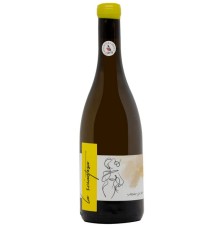 LE MACCHIE LA SCIANTOSA MALVASIA ANFORA 0.75 litri