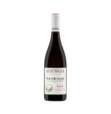 SPECOGNA FRIULI COLLI ORIENTALI DOC MERLOT