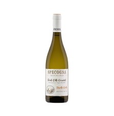 SPECOGNA FRIULI COLLI ORIENTALI DOC RIBOLLA GIALLA 0.75 litri