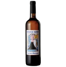CANTINE MATRONE CAMPANIA BIANCO 0.75 litri