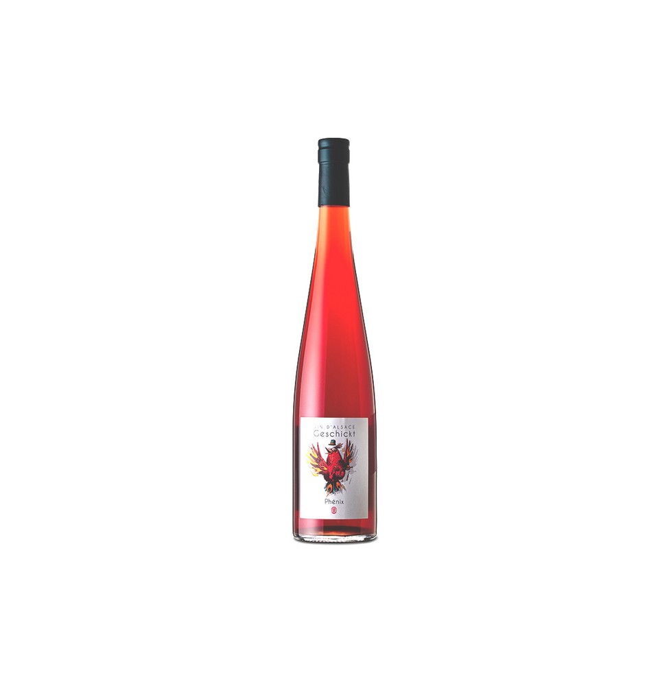 GESCHICKT PHENIX PINOT GRIGIO 0.75 litri