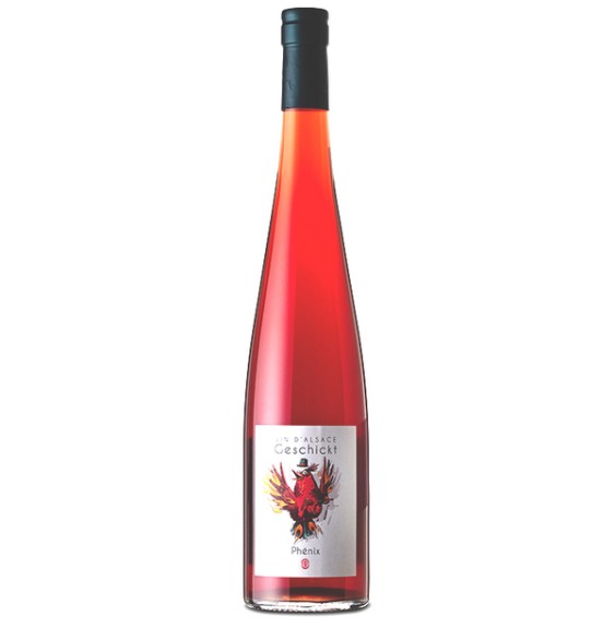 GESCHICKT PHENIX PINOT GRIGIO 0.75 litri