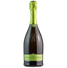 LA MONTINA FRANCIACORTA EXTRA BRUT 0.75 litri