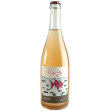 DEMARIE LUIGI ROSATO FRIZZANTE ANCESTRALE 0.75 litri