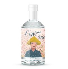 GIN PRIMO ASIA 0.70 litri