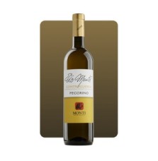 MONTI CONTROGUERRA PECORINO ELIO MONTI 0.75 litri