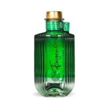 GIN FINGER GREEN 40% 70CL. 0.70 litri
