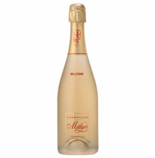 METEYER PERE & FILS EXPRESSION NOIR BRUT 0.75 litri