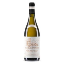 TORRE ZAMBRA INCASTRO BIANCO 0.75 litri