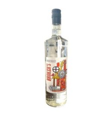 GIN BROKER'S CARTA  1.00 litri