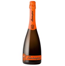 LAMBORGHINI PROSECCO SUPERIORE DEMISEC 0.75 litri